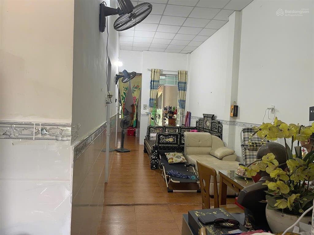 Nhà 2 mặt tiền trước và sau đường số 50 thuộc khu dân cư lan anh 3 hoà long brvt, tphcm