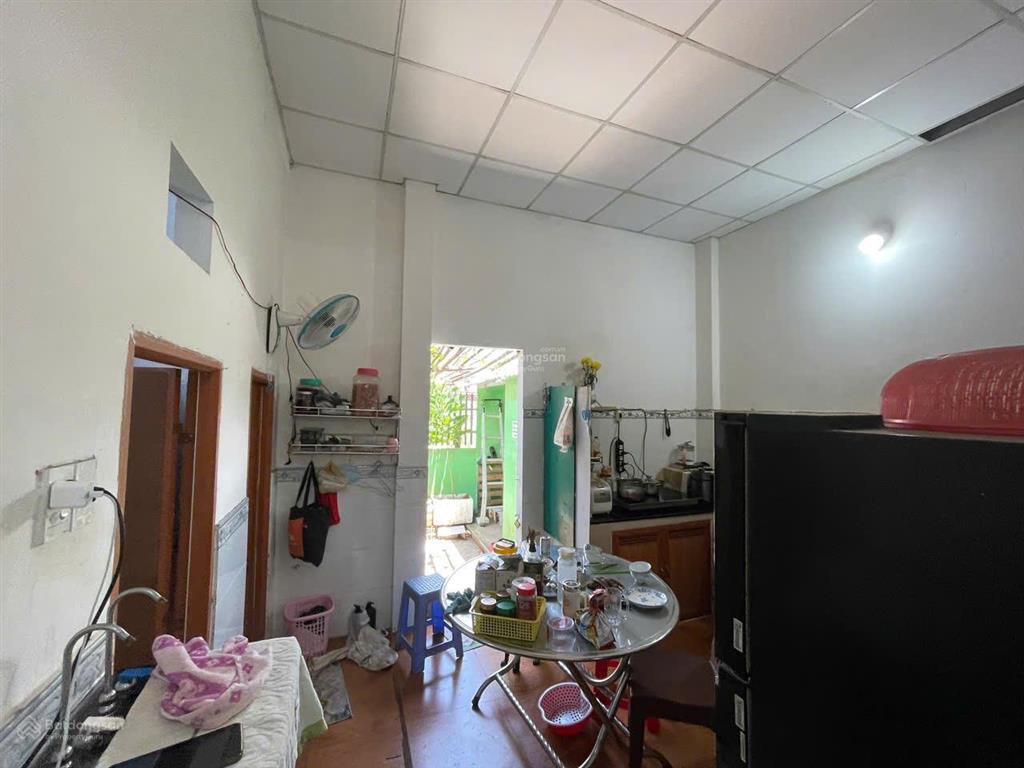 Nhà 2 mặt tiền trước và sau đường số 50 thuộc khu dân cư lan anh 3 hoà long brvt, tphcm