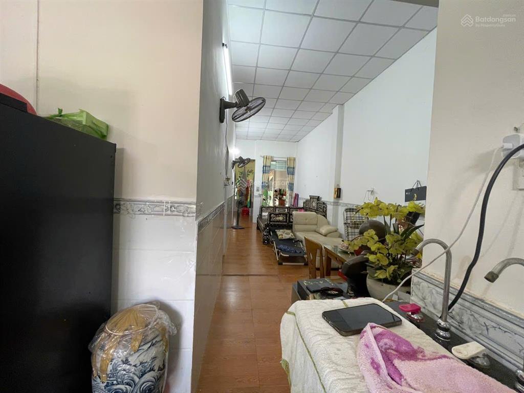 Nhà 2 mặt tiền trước và sau đường số 50 thuộc khu dân cư lan anh 3 hoà long brvt, tphcm