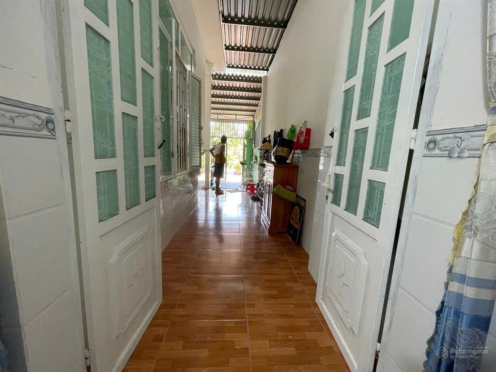 Nhà 2 mặt tiền trước và sau đường số 50 thuộc khu dân cư lan anh 3 hoà long brvt, tphcm