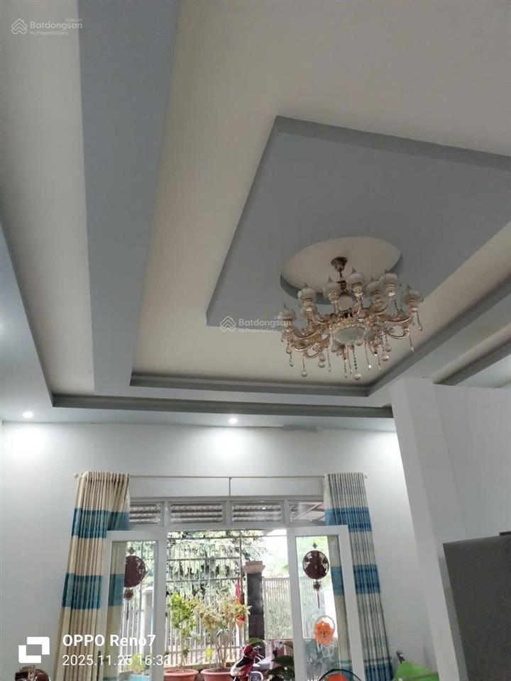 Bán căn nhà góc 2 mặt tiền đường nhựa 81 long phước gần đường tỉnh lộ 52 tphcm