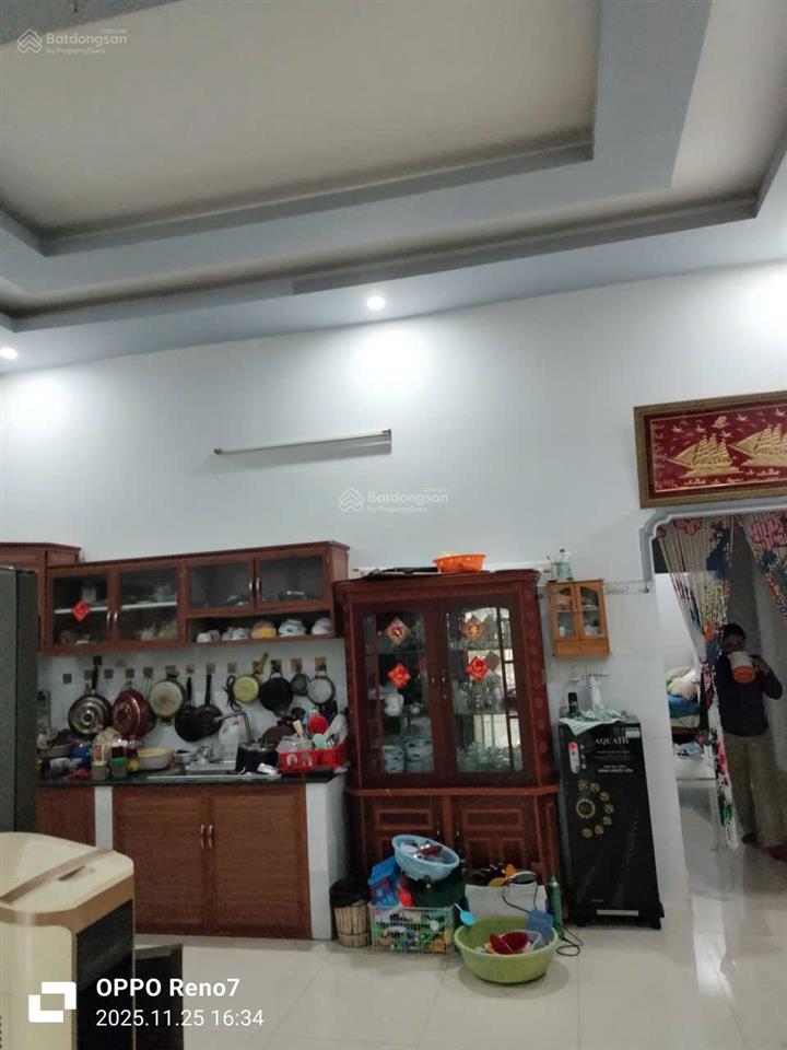Bán căn nhà góc 2 mặt tiền đường nhựa 81 long phước gần đường tỉnh lộ 52 tphcm