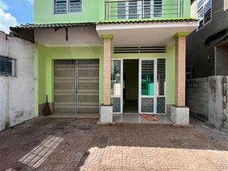 Vị trí kinh doanh buôn bán cực tốt mặt tiền tỉnh lộ 52 kế bên chợ hoà long, phường tam long,