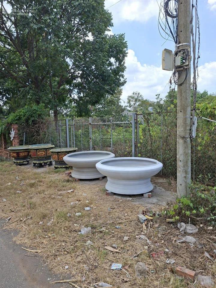 Chủ gửi bán lô đất mặt tiền hương lộ 2  long phước, brvt nay thuộc phường tam long, tp.hcm