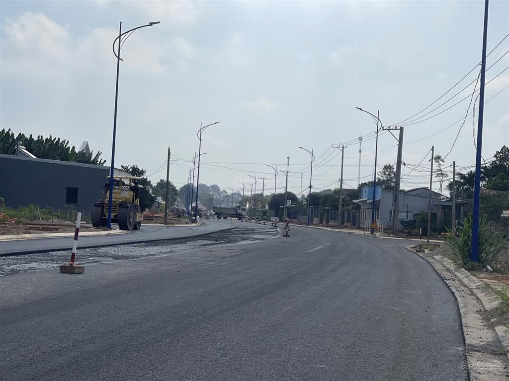 Chủ gửi bán đất mặt tiền hương lộ 3 đường rộng 32m hòa long, bà rịa