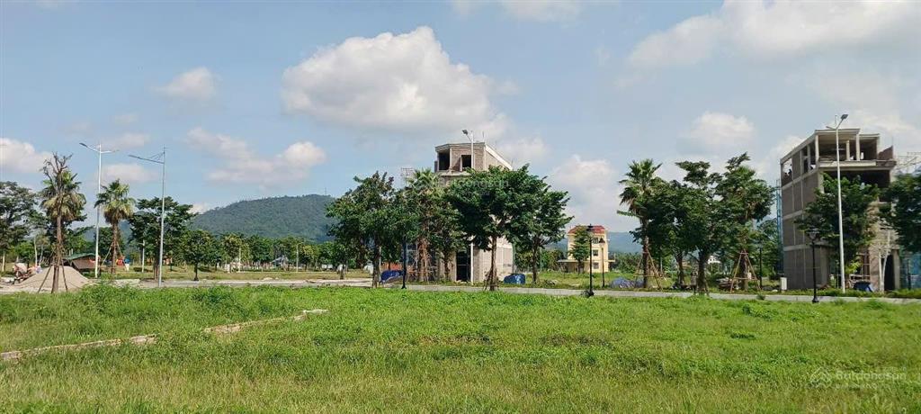 Cực vip, lô liền kề đẹp nhất dự án centre ville 148.5m2 lô góc 3 thoáng