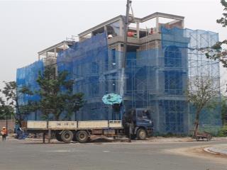 Vip rẻ cho nhà đầu tư ! lô góc 148.5m2 3 mặt thoáng sdcc