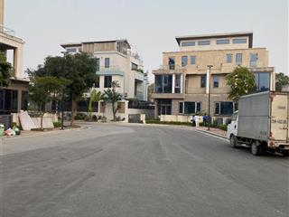 Chính chủ gửi bán biệt thự đặng xá diện tích từ 300m² giá rẻ nhất hà nội