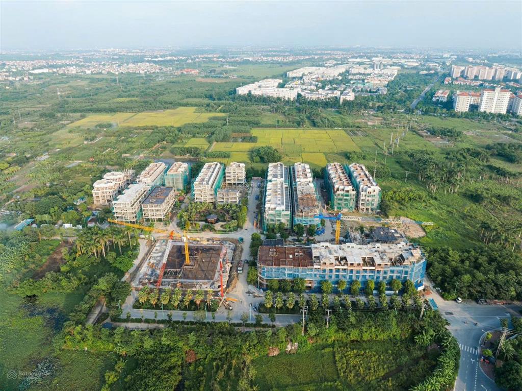 Bán suất ngoại giao dự án green litter tow gia lâm hà nội