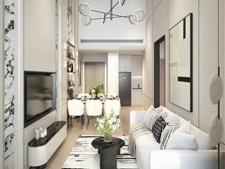 Cần bán nhanh căn duplex 2 tầng picity sky park  70m2 hướng đn, giá 3.7tỷ, ht 0% lãi suất 3 năm