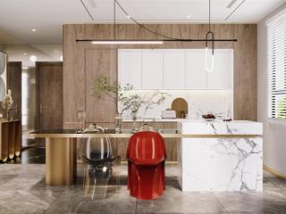 Bán nhanh shophouse 2 tầng trần cao 7m, ở và kinh doanh, dòng tiền có sẵn  giá 8.9 tỷ