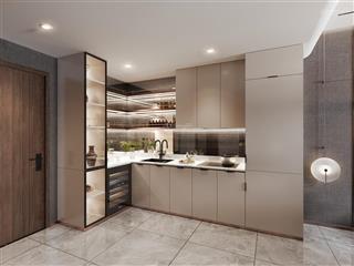 Cần bán nhanh căn hộ 2pn  giá 2.599 tỷ  hướng tây nam ngay ngã tư phạm văn đồng chợ thủ đức