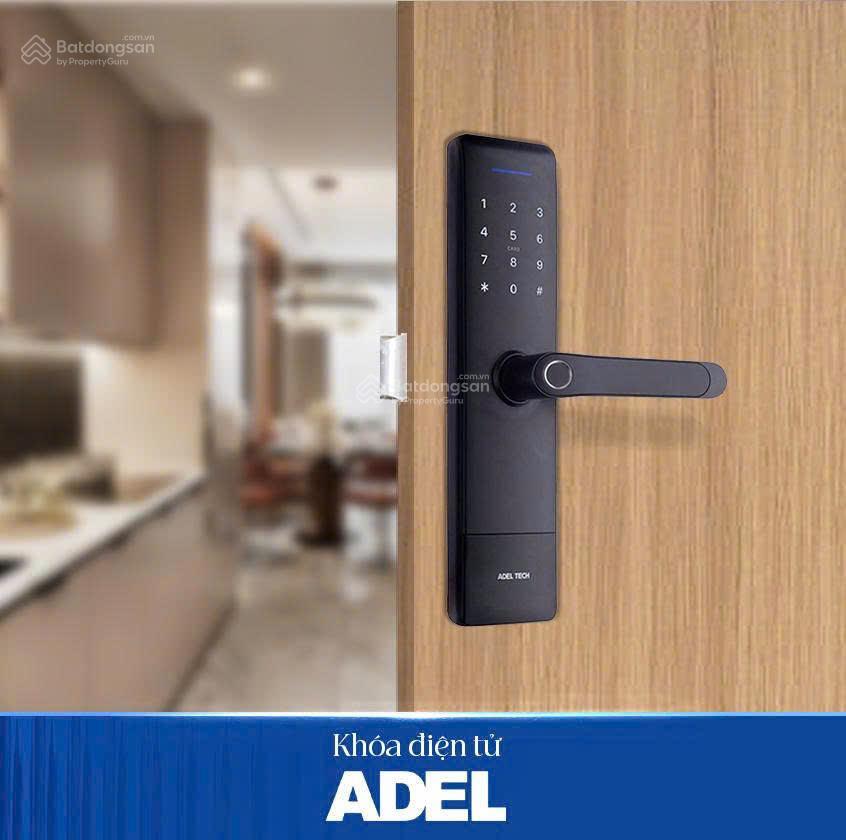 Chỉ 318tr sở hữu căn hộ giá 2.1x tỷ ngay phạm văn đồng, nhận nhà q1/2027, miễn lãi 36 tháng