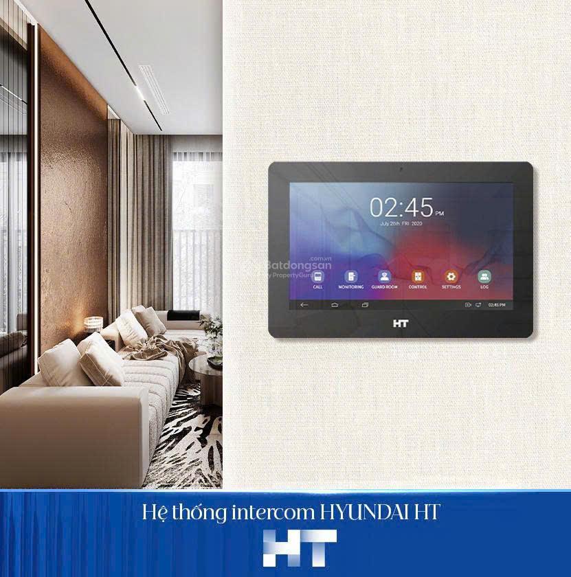 Chỉ 318tr sở hữu căn hộ giá 2.1x tỷ ngay phạm văn đồng, nhận nhà q1/2027, miễn lãi 36 tháng
