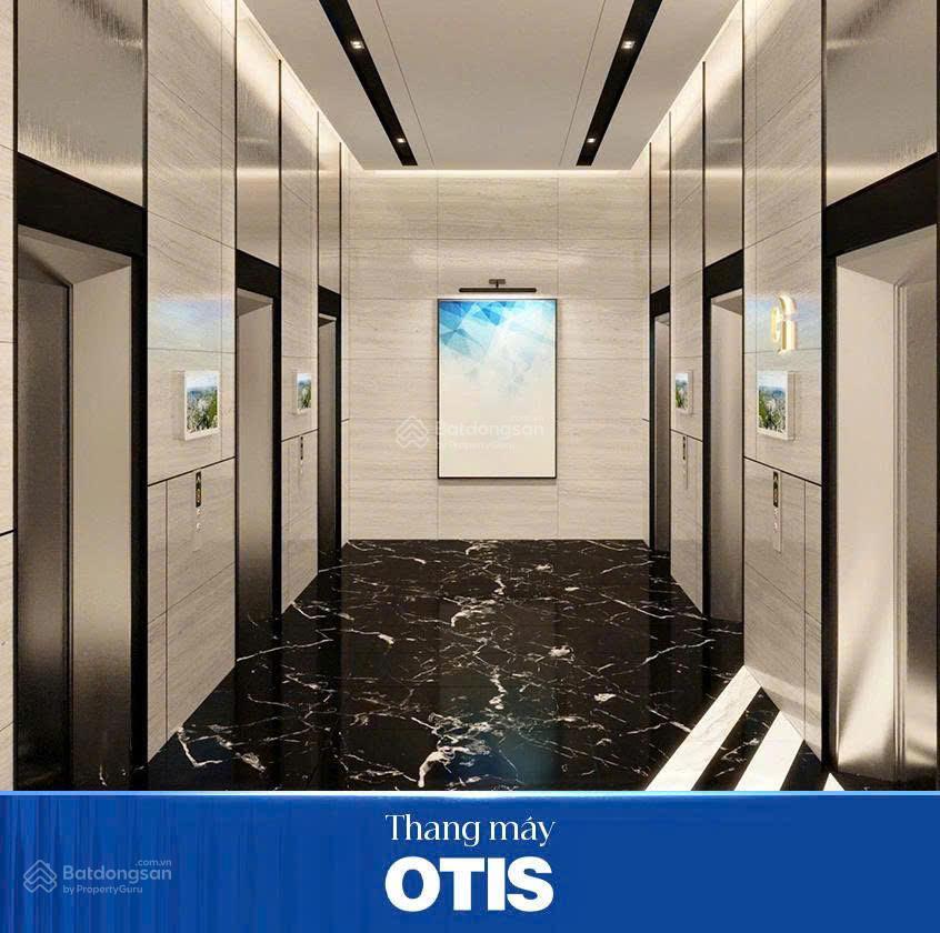 Chỉ 318tr sở hữu căn hộ giá 2.1x tỷ ngay phạm văn đồng, nhận nhà q1/2027, miễn lãi 36 tháng