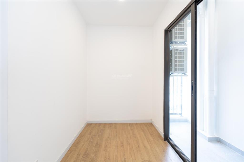 Bán nhanh căn hộ giá tốt 2pn1wc hướng đông nam, giá 2,149 tỷ ngay ngã tư phạm v đồng