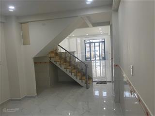 Chính chủ bán nhà hẻm xe tải tránh 879 hương lộ 2  đậu 2 ô tô trong nhà