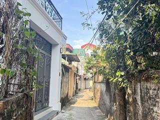 Cần bán 67m2 đất nội am, liên ninh. đường ô tô vào đất. giá rẻ nhất thị trường