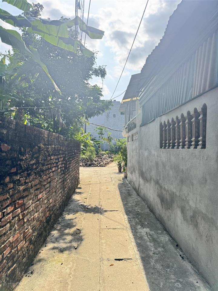 Cần bán 67m2 đất nội am, liên ninh. đường ô tô vào đất. giá rẻ nhất thị trường