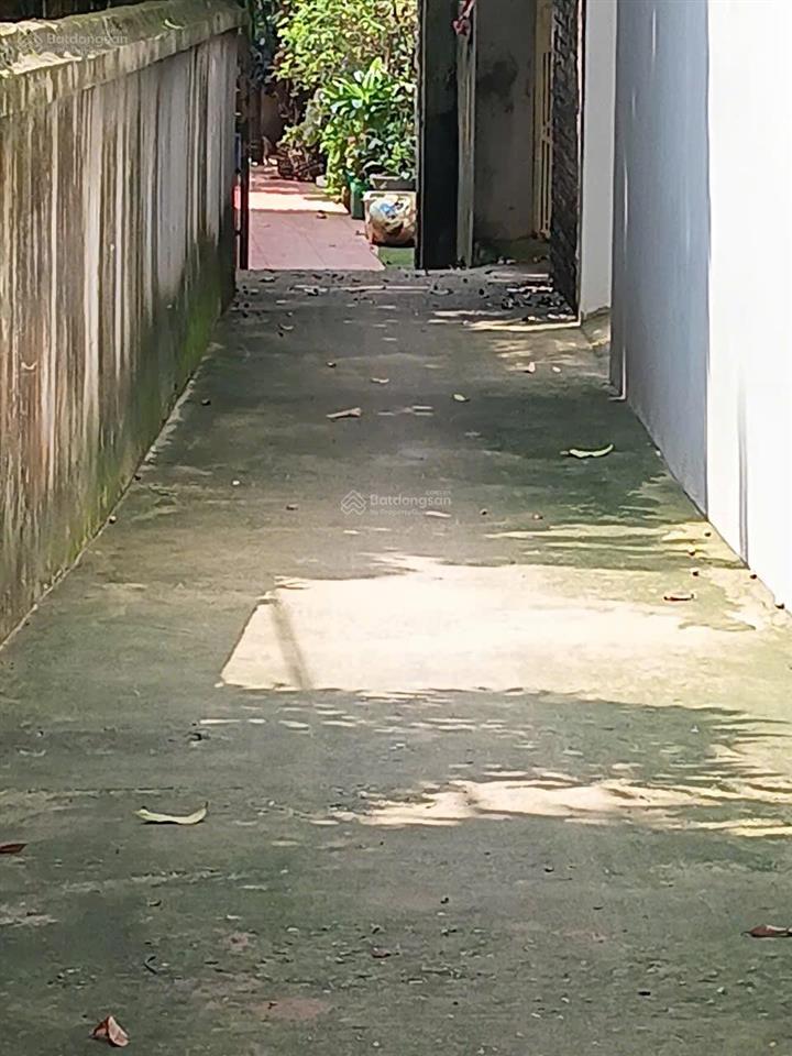 Chính chủ bán 52m2 đất thanh trì, sát đường lớn, đầu tư siêu lời
