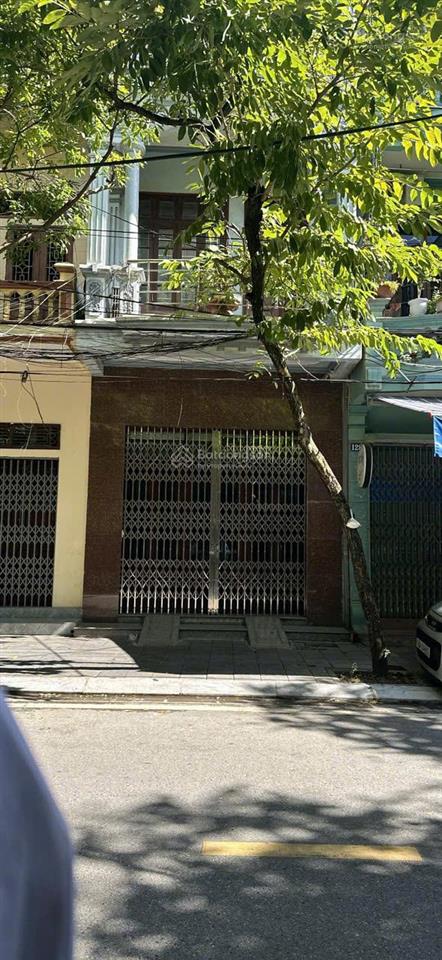 Bán nhà mặt phố vị xuyên, nam định, 9,5 tỷ, s 102m2, mặt tiền 4m, nở hậu 7.2m.  0787 101 ***