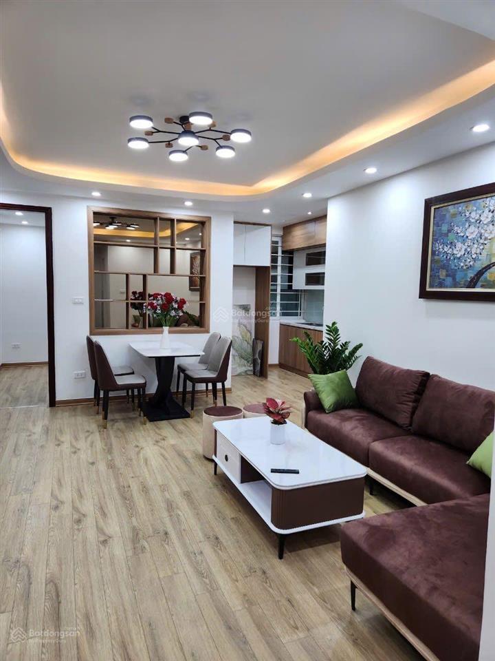 Bán ch toà c 789 mỹ đình dt 96m2 nhà đẹp về ở luôn 3 ngủ 2 vs full nội thất sđcc có slot ô tô