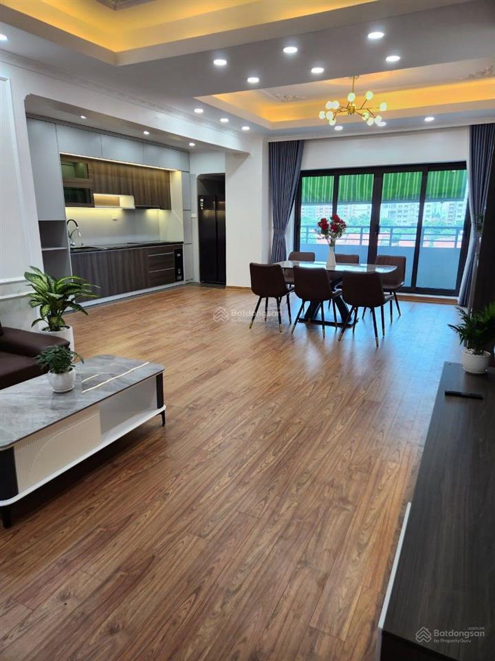 Bán ch toà c 789 mỹ đình dt 96m2 nhà đẹp về ở luôn 3 ngủ 2 vs full nội thất sđcc có slot ô tô