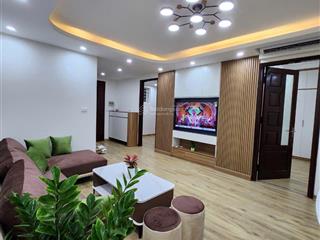 Bán ch toà c 789 mỹ đình dt 92m2 nhà đẹp về ở luôn 3 ngủ 2 vs full nội thất sđcc có slot ô tô
