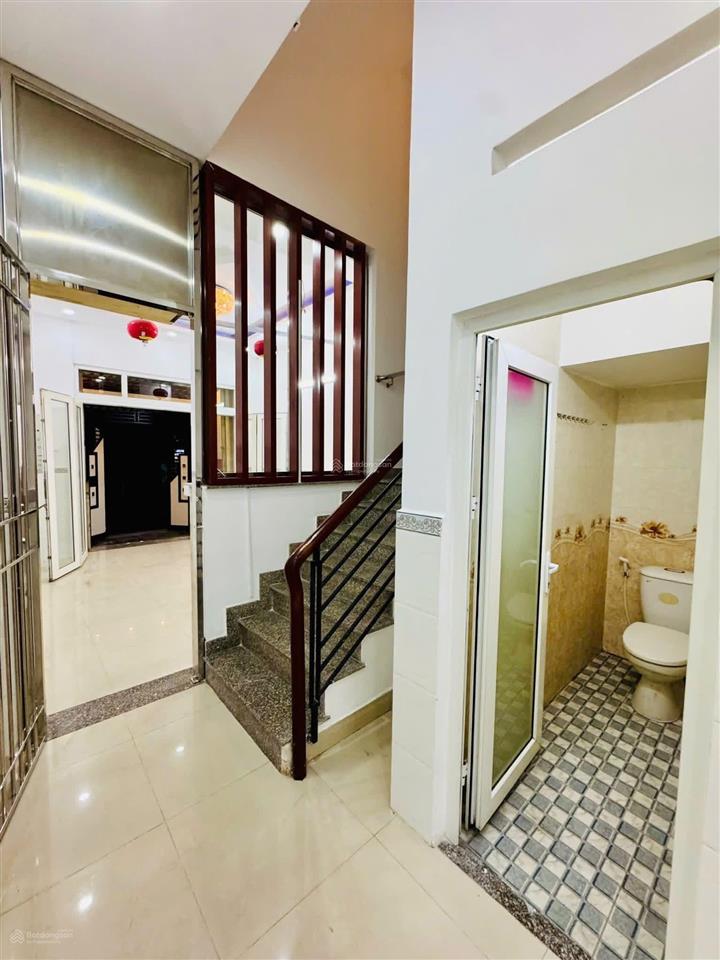 Nhà phố gần khu vinhomes cần giờ.  0906 309 ***