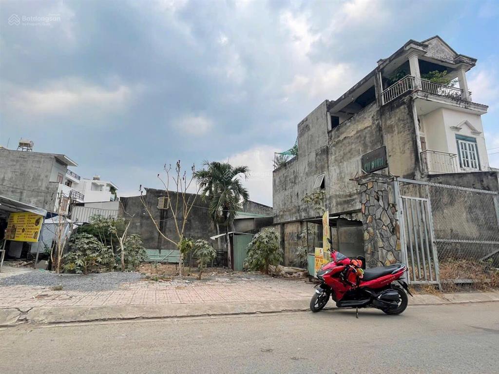 Bán gấp đất ngay phước thiện, liền kề vinhomes grand park. giá 4.39 tỷ/74m2