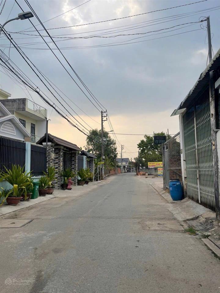 Bán gấp đất ngay phước thiện, liền kề vinhomes grand park. giá 4.39 tỷ/74m2