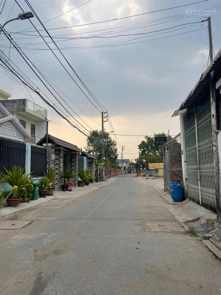Bán gấp đất ngay phước thiện, liền kề vinhomes grand park. giá 4.39 tỷ/74m2