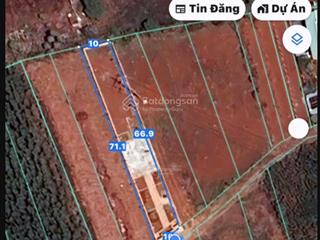 Nhánh đường lê thị hồng gấm, cách quốc lộ 55 ~300m
