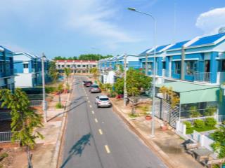 Bán căn góc tứ lập diện tích 114m2 full thổ cư, sổ hồng riêng có hỗ trợ vay ngân hàng 80%