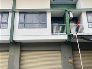 Bán shophouse đẹp 85m2 tại oasis city, 1,75 tỷ, giá tốt nhất thị trường, tiện ích đầy đủ