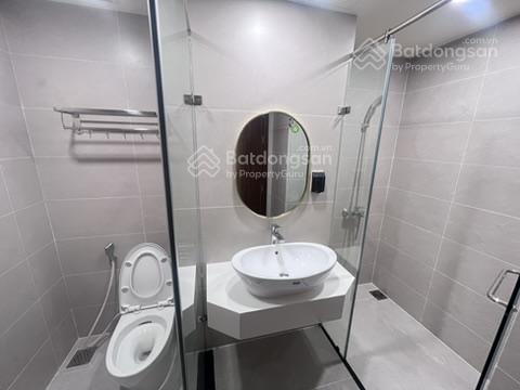Cần cho thuê lầu 1 căn shophouse villas mặt tiền 7m, 3pn ngay cạnh khu công nghiệp vsip2a