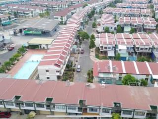 Chủ nhà kẹt tiền bán gấp căn lkv hướng đông sổ sẵn giá 1,6 tỷ khu đô thị oasis city bến cát