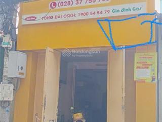 Chính chủ bán nhà mặt tiền nguyễn văn tạo 102.5m2