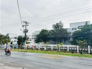 Bán nhà xưởng mặt tiền hùng vương 1000m2 có 100m thổ giảm 30% còn 15 tỷ bán gấp trong tháng