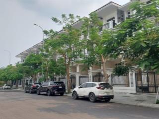 Cho thuê biệt thự the peak garden, khu compound để ở, văn phòng giá từ 38tr/th 0945 515 ***