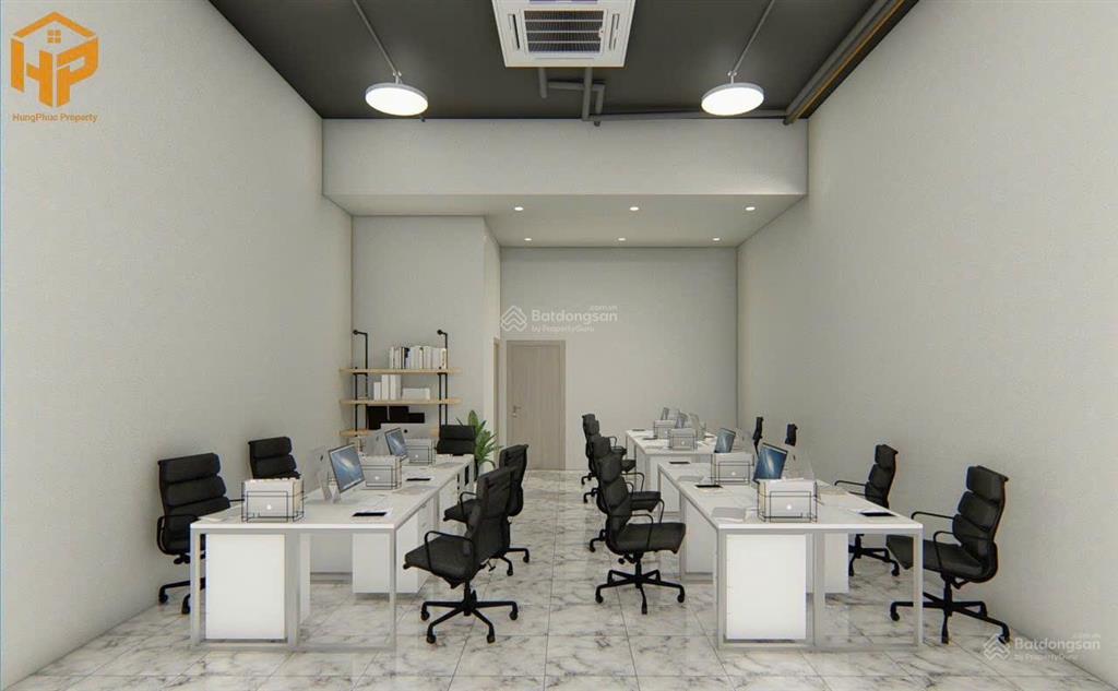 Cho thuê shophouse m7 lầu 2 diện tích 50m2 đã hoàn thiện, có máy lạnh + rèm cửa + toilet. 18 tr/th