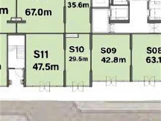 Chính chủ bán gấp căn shop chân đế chung cư giá 5 tỷ vinhomes ocean park, gia lâm, hà nội.