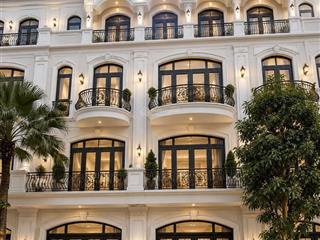 Chính chủ bán căn liền kề 48m2 chà là, vinhomes ocean park 2. giá 6 tỷ chưa tính nội thất