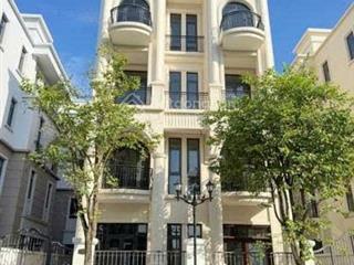 Sốc! biệt thự song lập 144m2, giá 16,5 tỷ khu khép kín vườn nhật, vinhomes ocean park.
