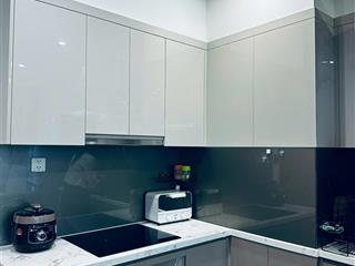 Chính chủ cho thuê căn 1n+ 50m2 tầng trung đủ đồ, giá 8,5 triệu/tháng khu ruby, vinhomes ocean park