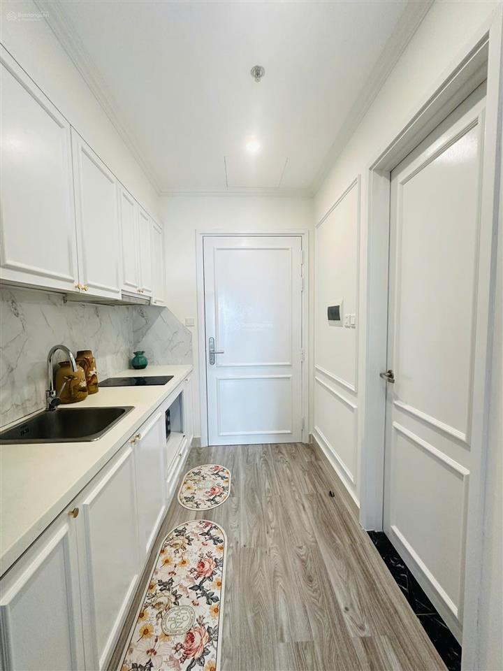 Bán studio tòa s2.10 giá 2,1 tỷ vinhomes ocean park, gia lâm, hà nội. đầy đủ nội thất tân cổ điển.