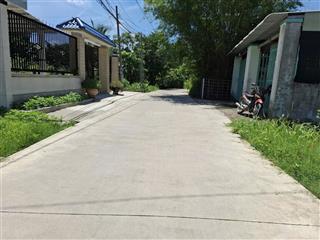 Chủ cần tiền, hạ giá bán lỗ nền đất gò siêu đẹp chỉ 1 tỷ 050