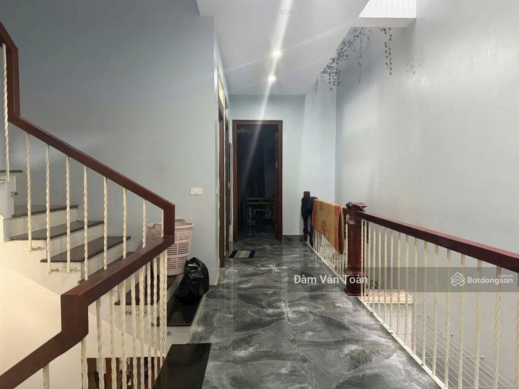 Bán nhà phố 4 tầng dg02 thị trấn quốc oai. nhà đẹp, xây kiên cố, đường to, thuận tiện kinh doanh