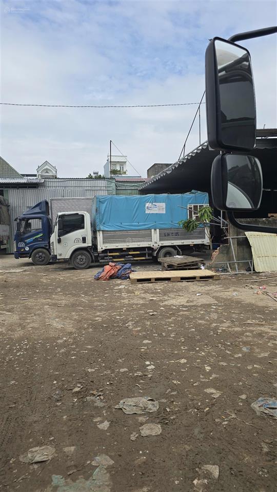666,8m2 đất 1/lê thị riêng full thổ cư