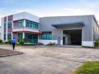 Bán nhà xưởng kcn visip ii tân uyên,5000m2, có pccc, vào hoạt động ngay